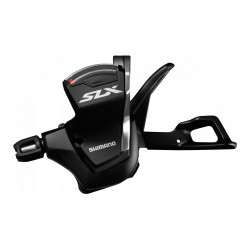 MANETA SCHIMBATOR SHIMANO SLX SL-M7000 2/3 VIT. STG. NEGRU