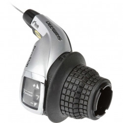 Maneta Schimbator Shimano Tourney SL-RS47-R Revo Dreapta 7 V