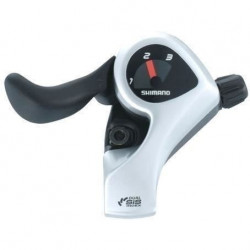 Maneta Schimbator Shimano Tourney SL-TX50-L SIS Stanga 3 Foi