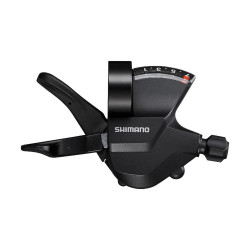 Maneta schimbator spate SHIMANO Altus SL-M315 7 Viteze