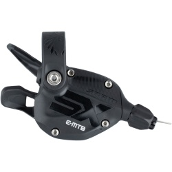 Maneta schimbator SRAM AM SL SX Eagle Trigger Single Click dreapta 12 viteze - Img 2