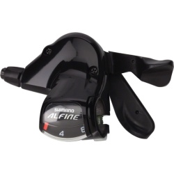 MANETA SHIMANO ALFINE SL-S503 RAPIDFIRE 8V