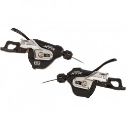 Manete Schimbator Shimano XTR SL-M980-B-I ISPEC-B Set 2/3x10 V