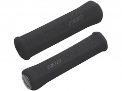 Mansoane BBB FoamGrip BHG-28 130mm negre