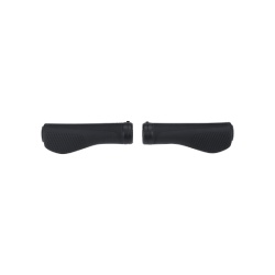 Mansoane BBB SteadyComfort 136mm 30-32OD negre - Img 2