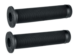 Mansoane BMX SXT 140 mm Negru - Img 2