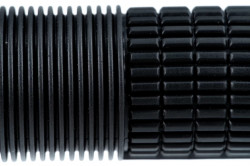 Mansoane CUBE ACID Kids 19.0 Bumper Negru