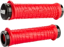 Mansoane de bicicleta ODI TROY LEE DESIGNS Lock-on v2.1 130mm - Img 6