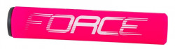 Mansoane Force Slick silicon roz