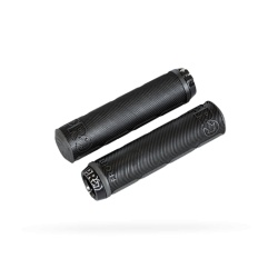 Mansoane ghidon bicicleta Pro E-control Lock On