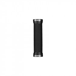 Mansoane Reverse Classic 130/28mm negre