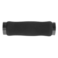 Mansoane SXT Cloud Slick Fix Light Negru - Img 3