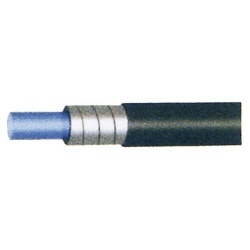 Manta Frana 5 mm PROMAX 30 m/cutie Teflonata Negru - Img 3