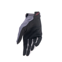 Manusi Alpinestars A-Aria Gloves Dark Gray M - Img 2