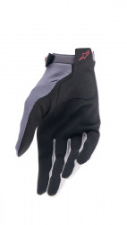 Manusi Alpinestars A-Aria Gloves Dark Gray XXL - Img 2