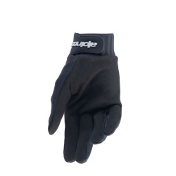Manusi Alpinestars A-Dura Gloves Black L - Img 2