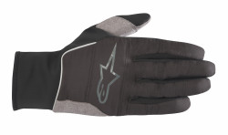 Manusi Alpinestars Cascade Warm Tech Black