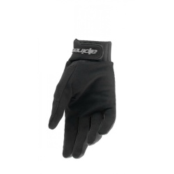Manusi Alpinestars Stella A-Dura Gloves Black M - Img 2