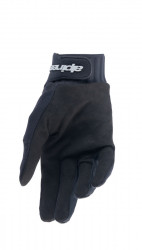 Manusi Alpinestars Youth A-Dura Gloves Black S - Img 2