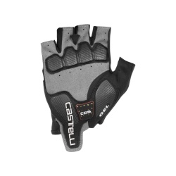 Manusi Castelli Arenberg Gel 2, unisex, negru/alb fildes, XXL - Img 2