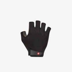 Manusi Castelli Competizione 3, unisex, negru M