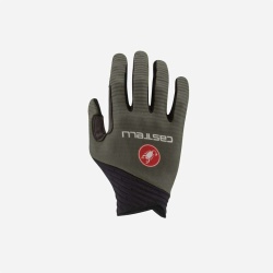 Manusi Castelli CW.6.1 Cross, Forest Gray, S