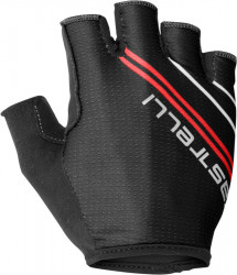 Manusi Castelli Dolcissima 2 W de dama Negru
