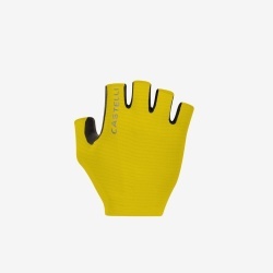 Manusi Castelli Espresso, unisex, mango mojito M