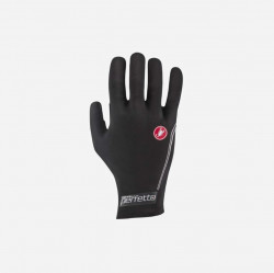 Manusi Castelli Perfetto Light, unisex, negru, L
