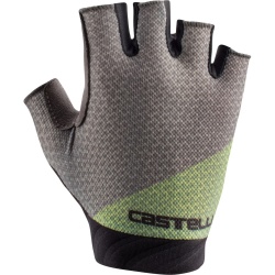 Manusi Castelli Roubaix Gel 2, de dama, Gri, XS
