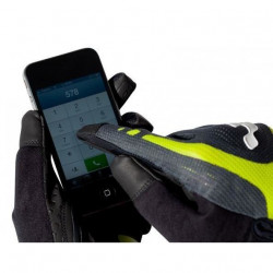 MANUSI CUBE NATURAL FIT TOUCH LF XL