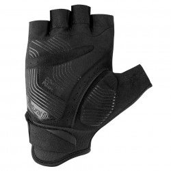 Manusi CUBE Short Finger X Natural Fit Black