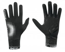 Manusi Force Extra primavara/toamna negre