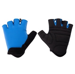 Manusi Force Fun, albastre S