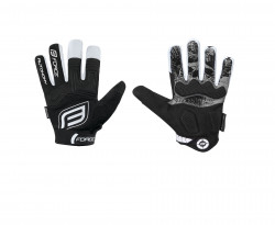 Manusi Force Kid MTB Autonomy negre