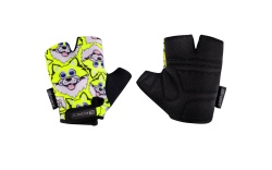 Manusi Force Wolfie Kid Fluo L