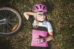 Manusi Force Wolfie Kid Pink S - Img 3