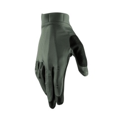 Manusi Leatt MTB 1.0 GripR Mist Green M - Img 3