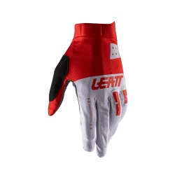 Manusi Leatt MTB 1.0 GripR Red XL