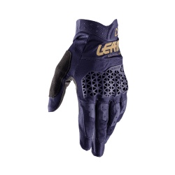 Manusi Leatt MTB 3.0 Lite Galaxy Blue S