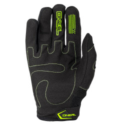 Manusi O'Neal Element HI-VIZ Negru/Verde 2018