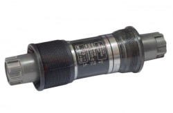 MONOBLOC SHIMANO BB-ES25 OCTALINK 118mm