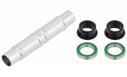 NEWMEN UPDATE KIT 15X110 SP 6BOLT MTB