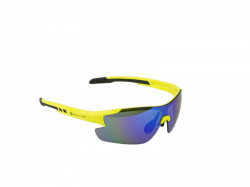 Ochelari AUTHOR Vision LX Galben Neon - Img 4