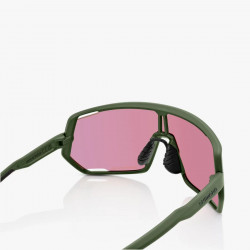 Ochelari ciclism SHIMANO Technium CE-TCNM2 Dark Olive Ridescape OR