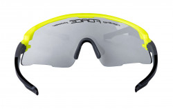 Ochelari Force Ambient, fluo/gri, lentila fotocromata - Img 4
