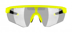 Ochelari Force Enigma, lentila fotocromata, fluo mat - Img 3
