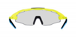 Ochelari Force Everest, lentila fotocromata, fluo - Img 4