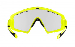 Ochelari Force Ombro, lentila fotocromata, fluo mat - Img 4