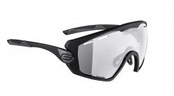 Ochelari Force Ombro Plus, lentila fotocromata, negru mat - Img 2